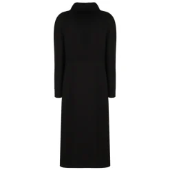 Cappotto in Lana e Cashmere