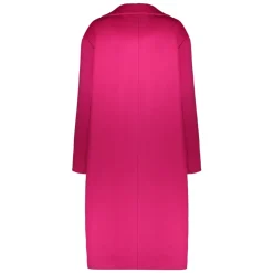 Cappotto in Lana Fantasia di Lusso