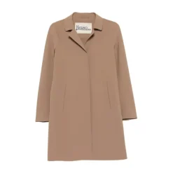Cappotto monopetto