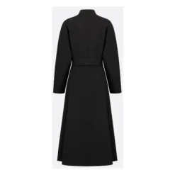 Cappotto Nero