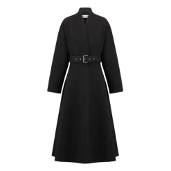 Cappotto Nero