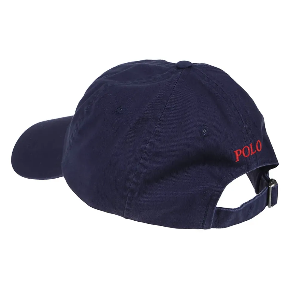Caps