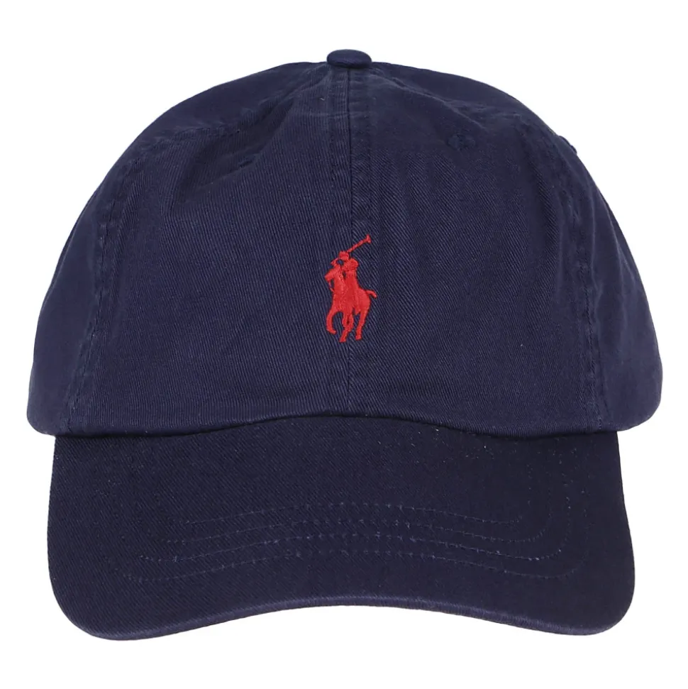 Caps