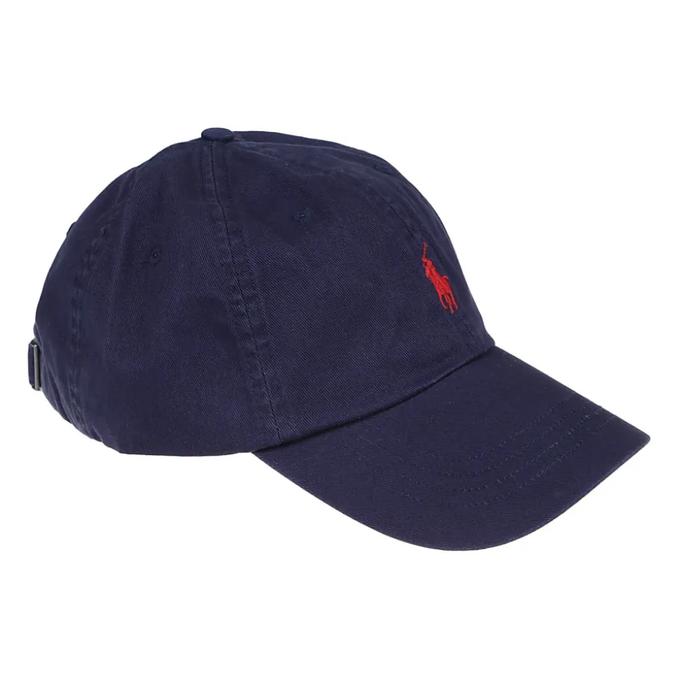 Caps