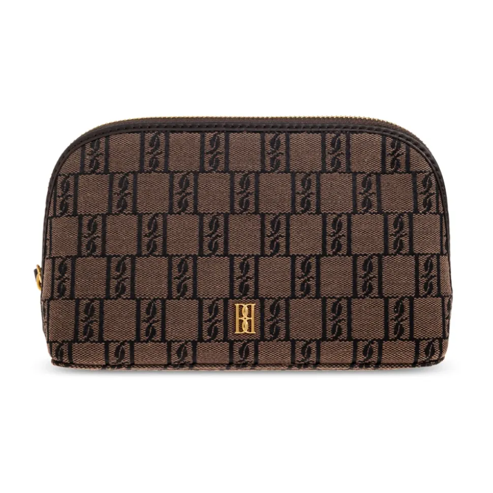 Cara Small Cosmetic Bag
