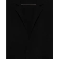 Cardigan con Bottoni