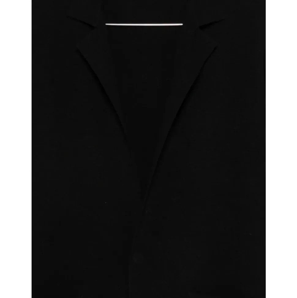 Cardigan con Bottoni