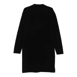 Cardigan con Bottoni