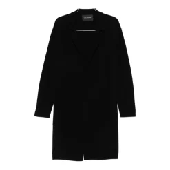 Cardigan con Bottoni