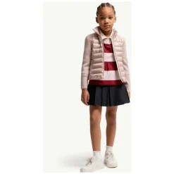 Cardigan con Zip