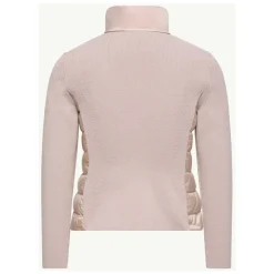 Cardigan con Zip