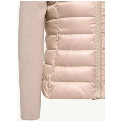 Cardigan con Zip