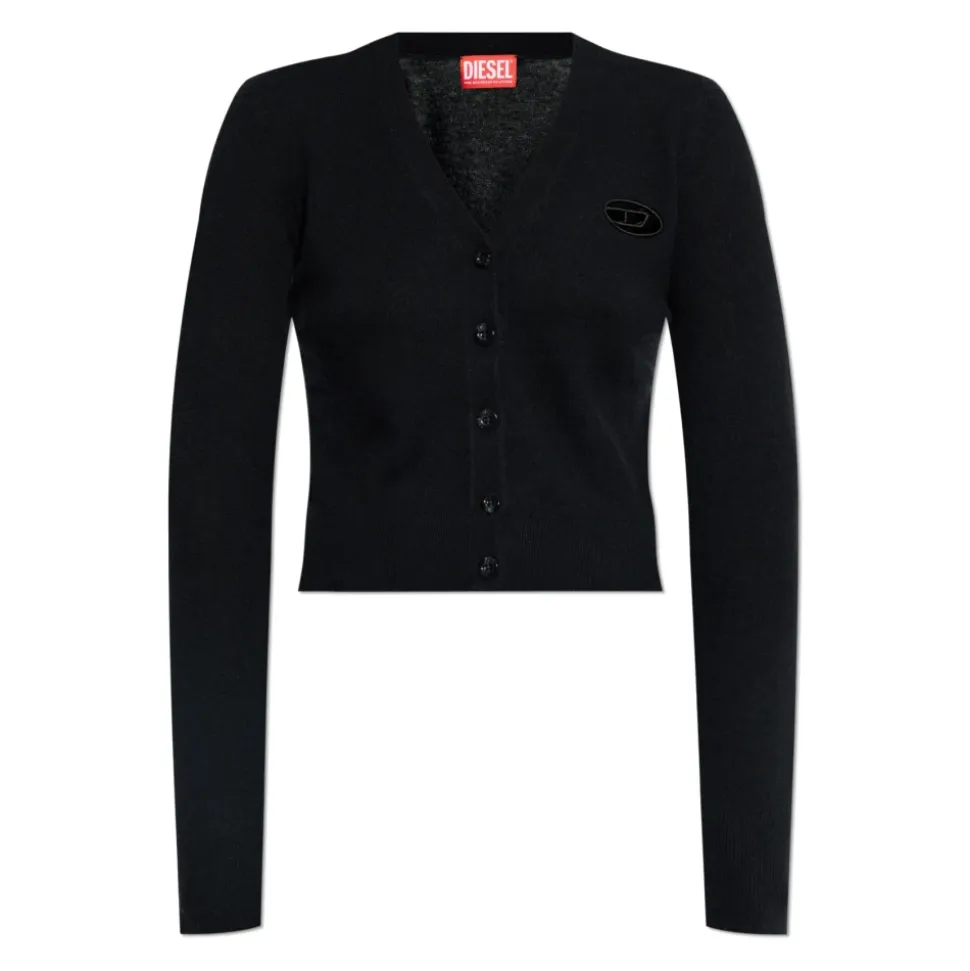 Cardigan M-ARTE