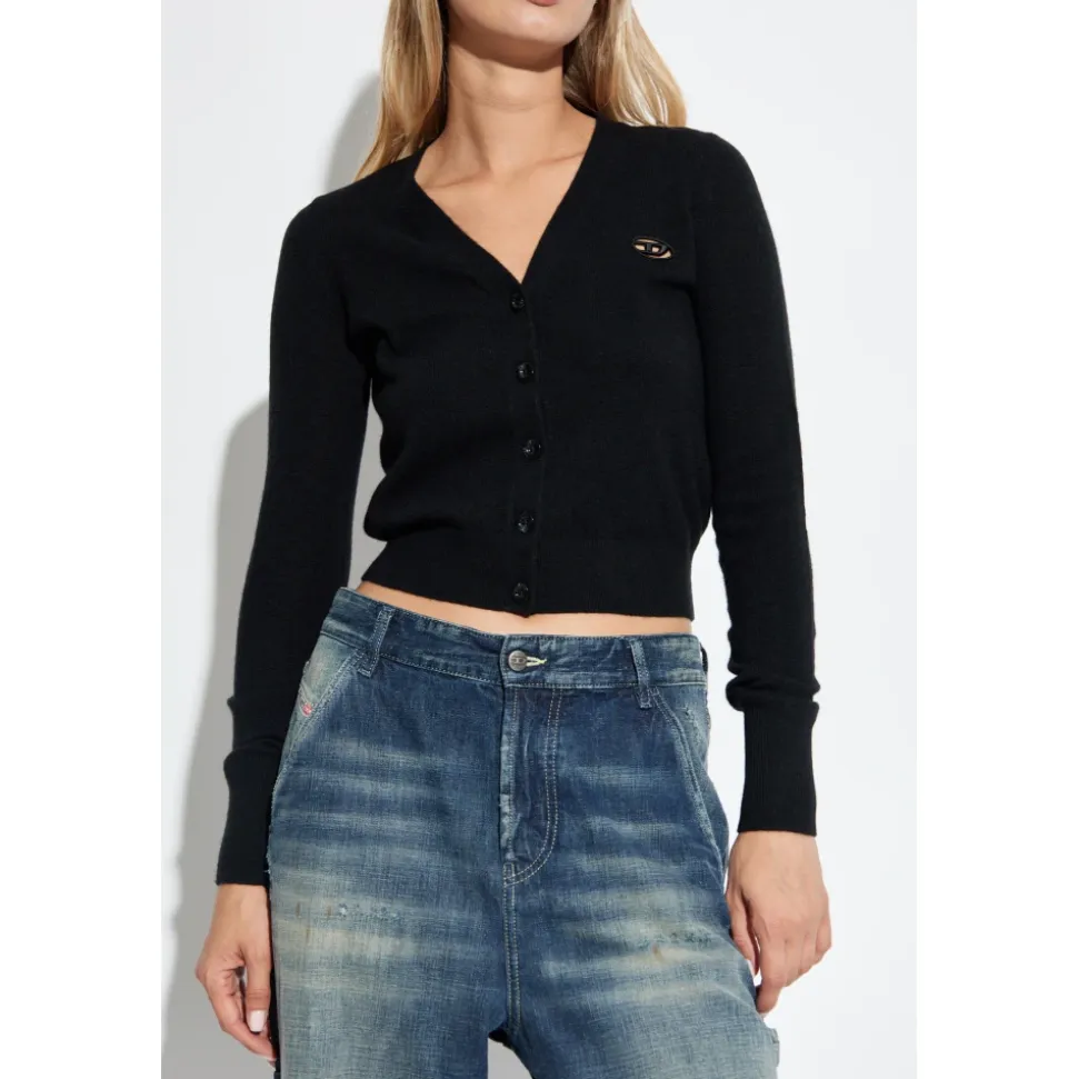 Cardigan M-ARTE