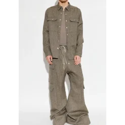 CARGOBELAS Trousers