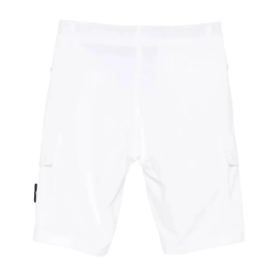 Cargo Bermuda Short