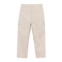 Cargo Bermuda Shorts