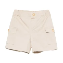 Cargo Bermuda Shorts