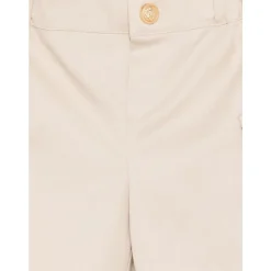 Cargo Bermuda Shorts