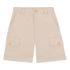 Cargo Bermuda Shorts