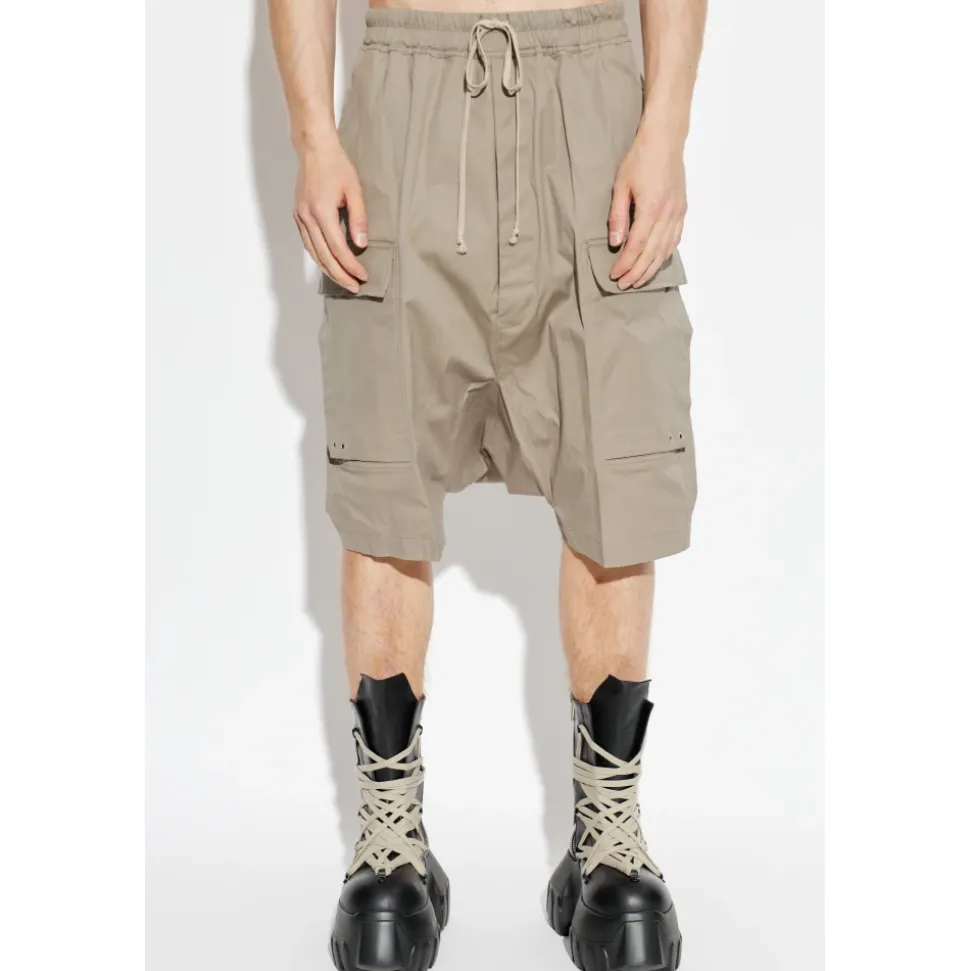 Cargo Shorts