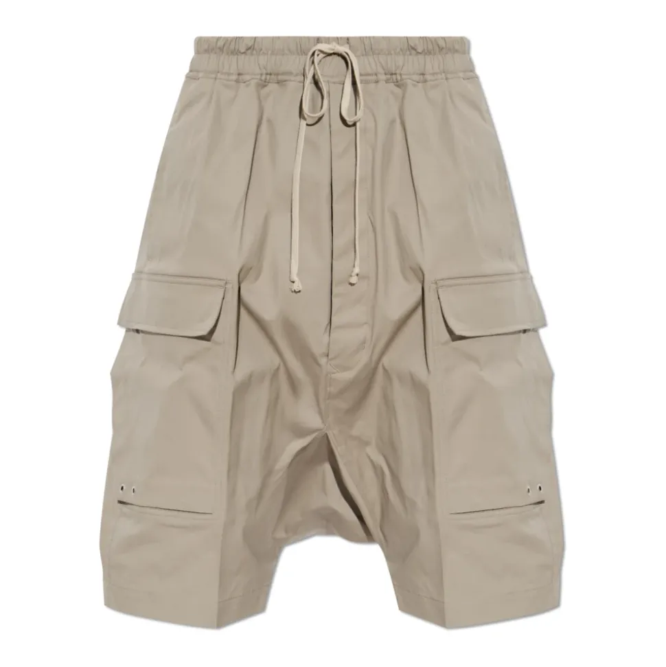 Cargo Shorts