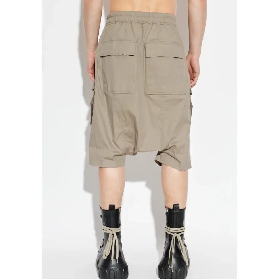 Cargo Shorts