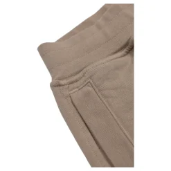 Cargo Shorts with Logo Patch