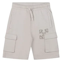 Cargo Sweatshorts