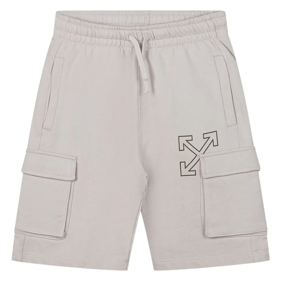 Cargo Sweatshorts