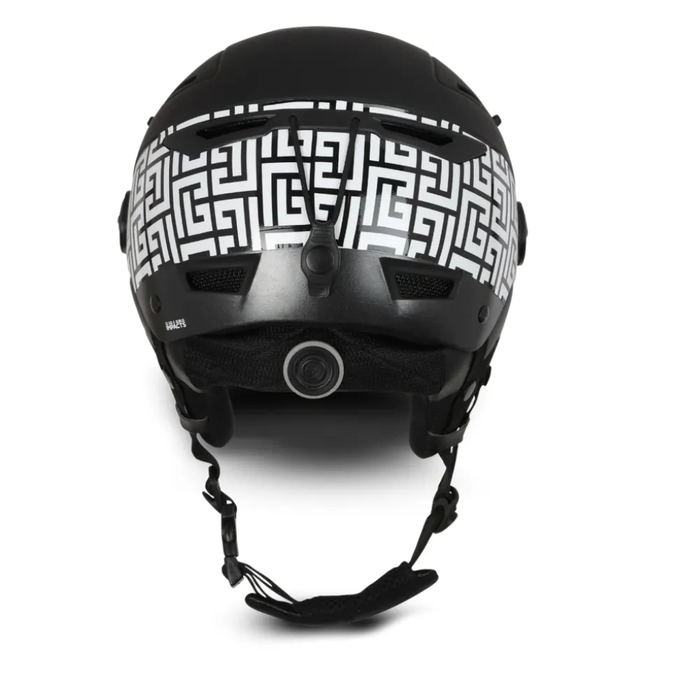 Casco da sci Rossignol con motivo monogramma - x Rossignol