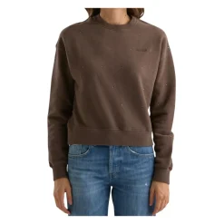 Casey Crewneck Sweatshirt