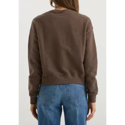 Casey Crewneck Sweatshirt