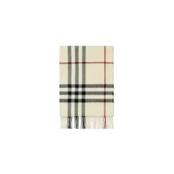 Cashmere Scarf