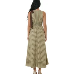 CA6267T553A Maxi Dress