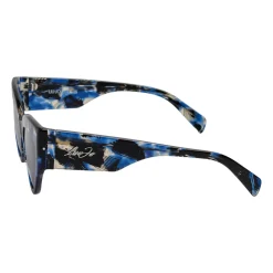 Cat-eye Acetate Sunglasses