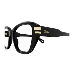 Cat-eye Optical Frame