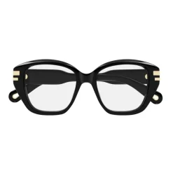 Cat-eye Optical Frame
