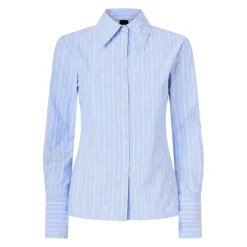 Cathleen Camicia Popeline Jacq