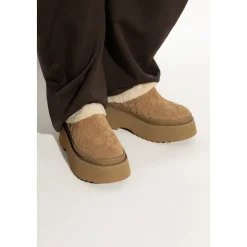 Cecelia Platform Shoes
