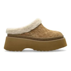 Cecelia Platform Shoes