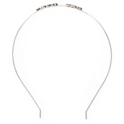 Cerchietto elegante minimalista per ogni occasione.