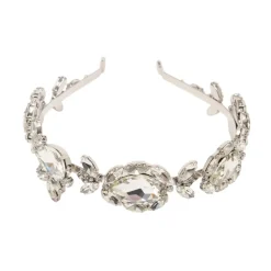 Cerchietto Multi Crystal