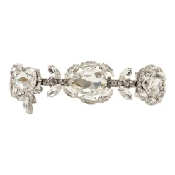 Cerchietto Multi Crystal