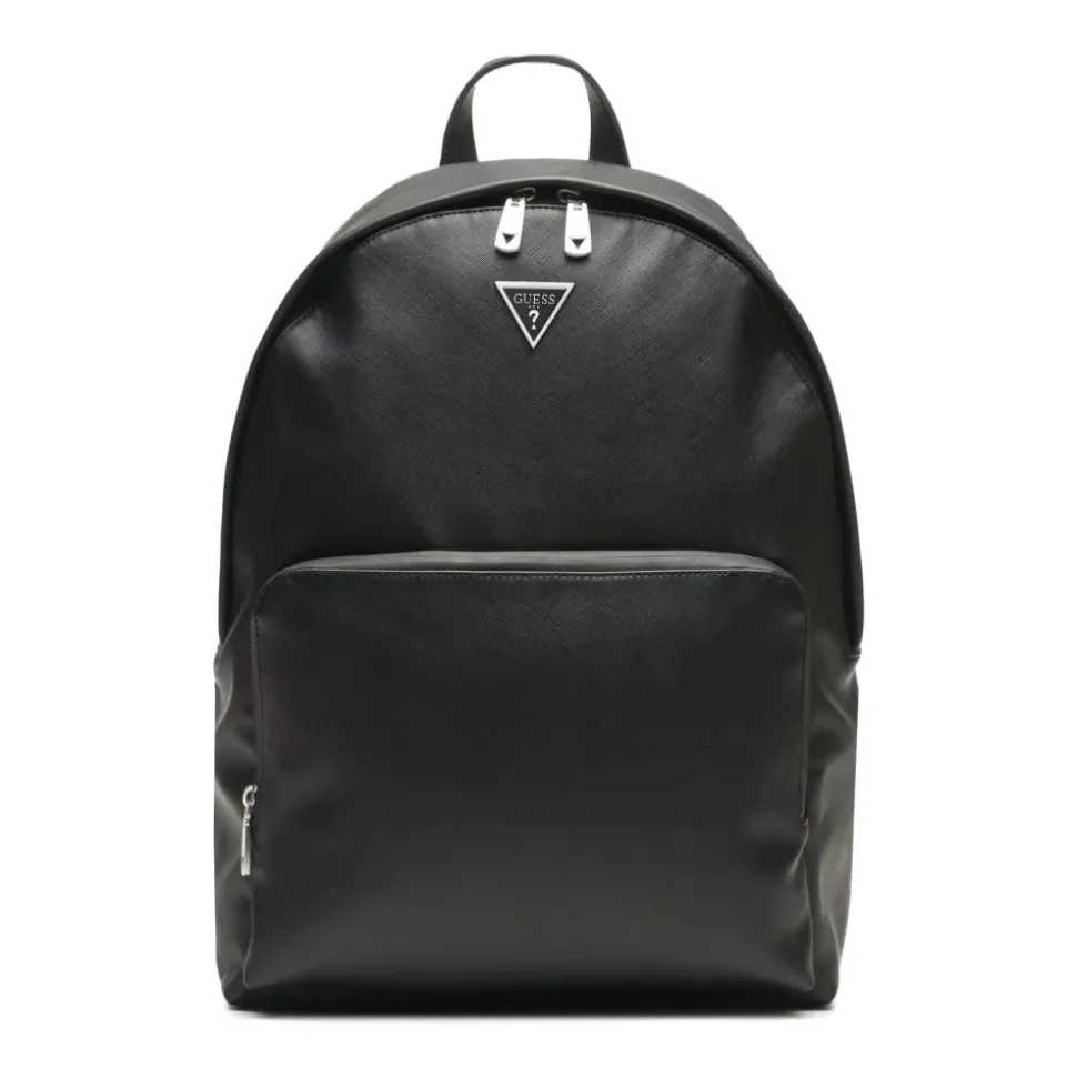 Certosa Saffiano Smart Backpack