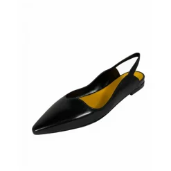 Champagne Oro Slingback Tacchi