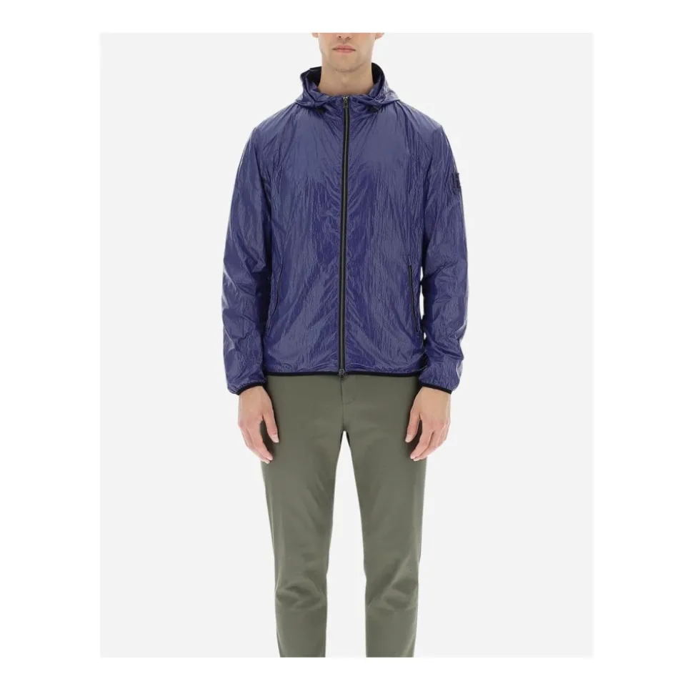 Chaqueta de entrenamiento Bomber Hunter