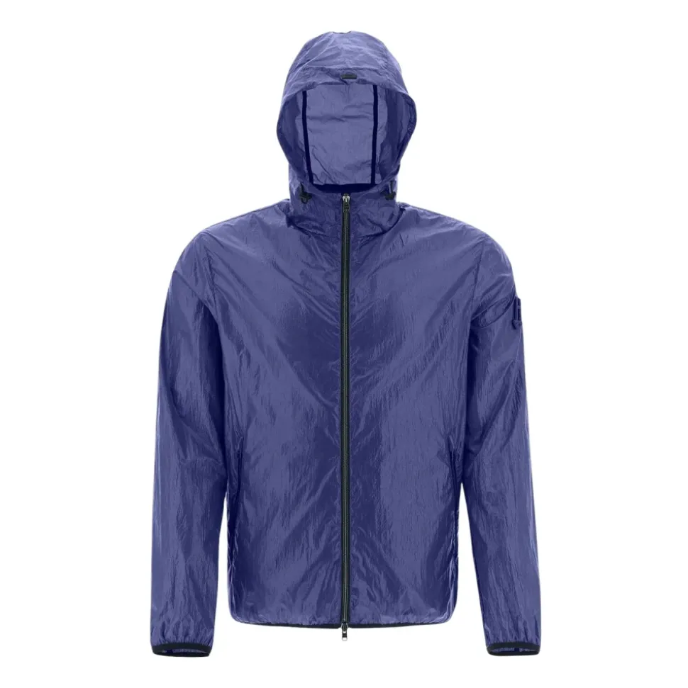 Chaqueta de entrenamiento Bomber Hunter