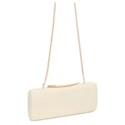 Charlee Box Bag