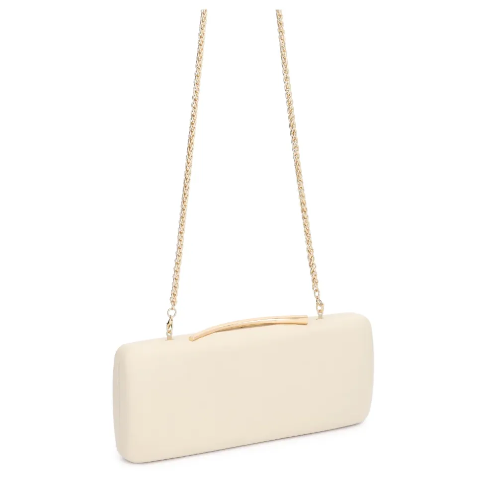 Charlee Box Bag